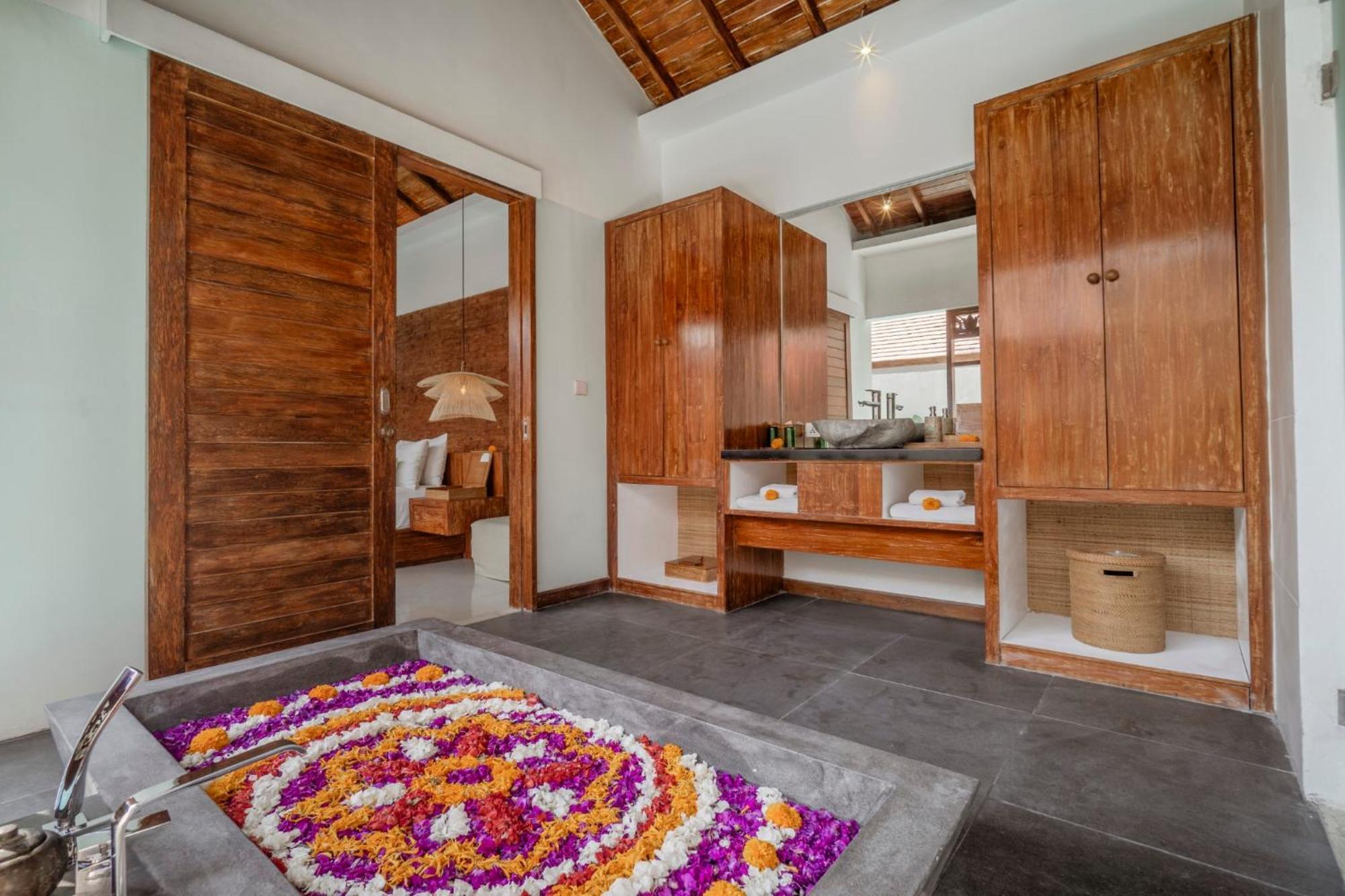 Manca Villa Canggu By Ini Vie Hospitality Eksteriør bilde