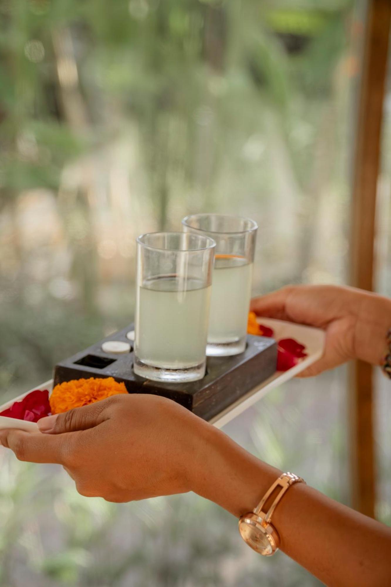 Manca Villa Canggu By Ini Vie Hospitality Eksteriør bilde