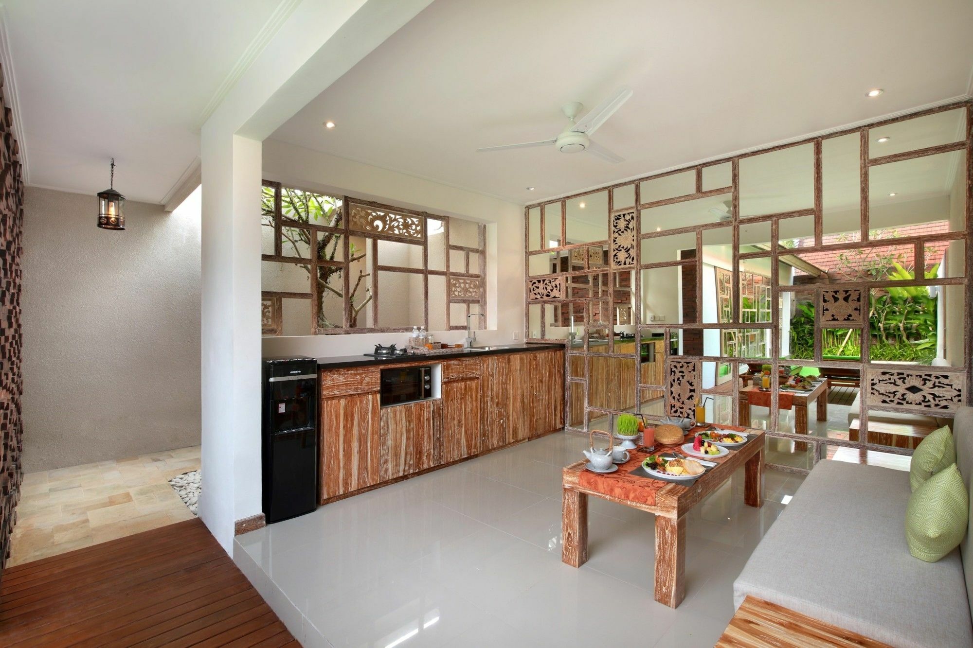 Manca Villa Canggu By Ini Vie Hospitality Eksteriør bilde